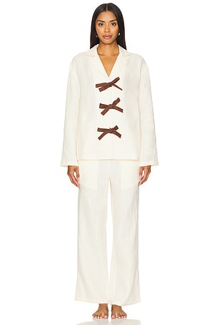 Crusoe Pajama SetSleeper$390