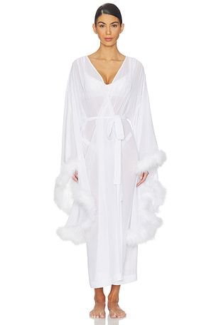 Afrodita Lounge Robe Sleeper