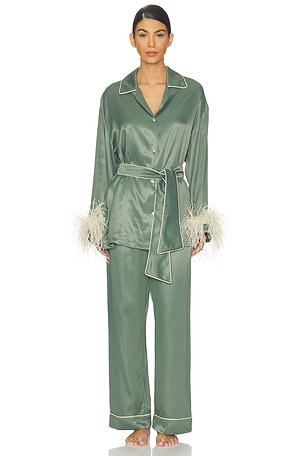 ПИЖАМА CAT Sleeper