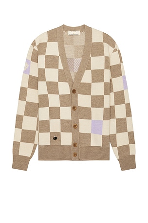 The Checkmate Cardigan Sheep Inc.