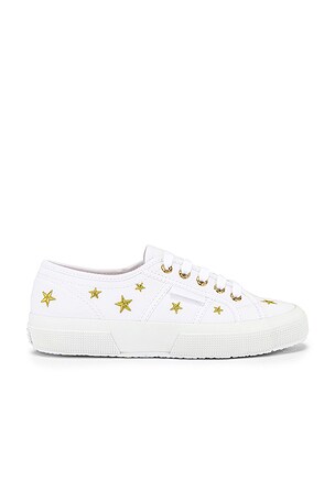 Supergas with stars online