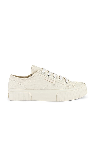 2630 COTU CANVAS Sneaker Superga