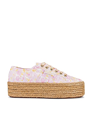 Online LoveShackFancy Superga Sneakers