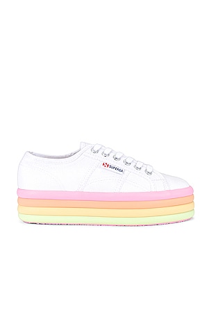 2790 Candy Sneaker Superga