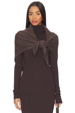 Amelie Scarf SEROYA