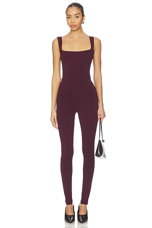Kendall Catsuit SEROYA
