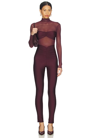 Brietta Catsuit SEROYA