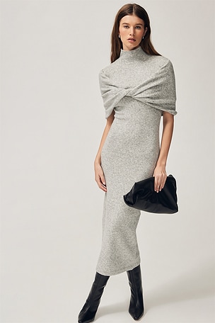 Wisteria Gown SEROYA