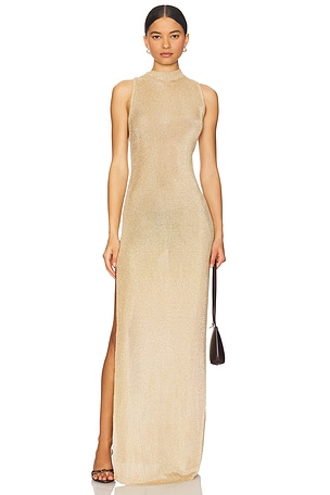 ROBE HENNE SER.O.YA $268 NOUVEAU