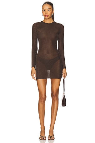 Hale Mini Dress SER.O.YA
