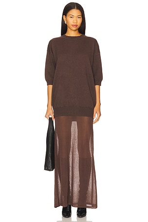 Arwen Maxi Dress SER.O.YA