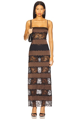 Faye Dress SER.O.YA