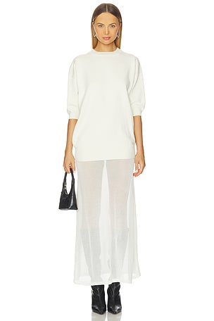 Arwen Maxi Dress SER.O.YA