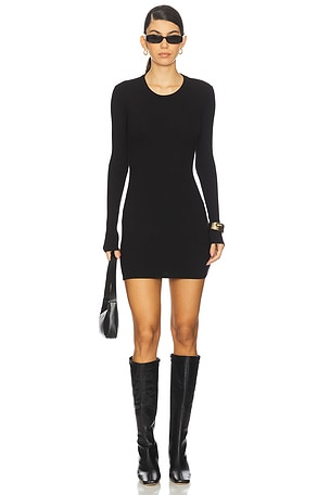 Lauren Mini Dress SEROYA