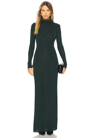 Kim Maxi Dress SEROYA