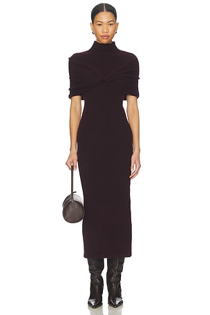 Wisteria Dress SEROYA