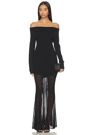 ROBE MAXI ISOTTA SEROYA