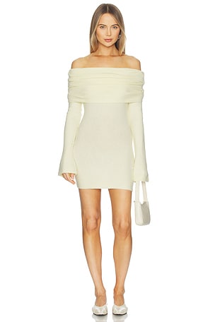 Selene Mini Dress SEROYA