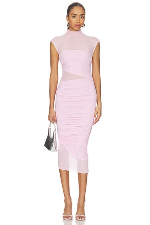 Tabitha Dress SEROYA