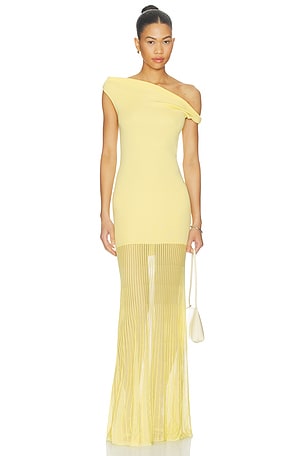 Maxime Dress SEROYA
