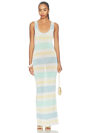 Jasmine Knit Dress SEROYA