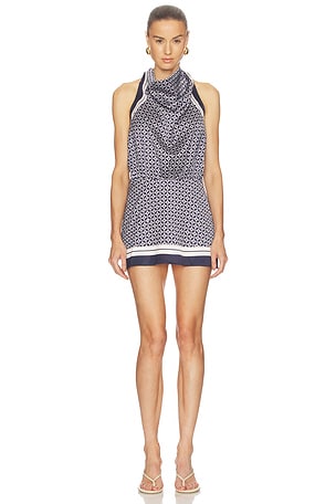 Winny Dress SEROYA