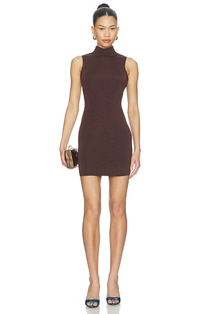 Beula Knit Dress SEROYA