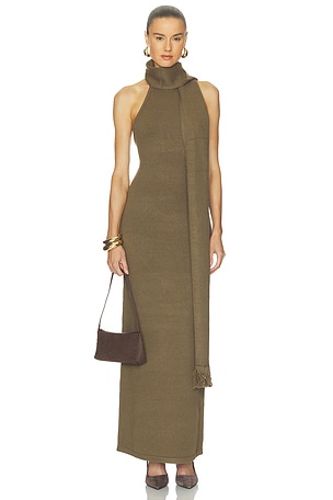 Kenni Knit Dress SEROYA