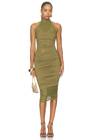 Esmee Mesh Dress SEROYA