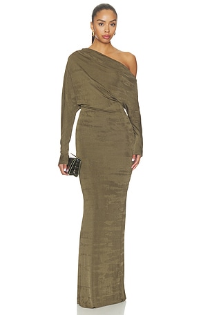 Enza Dress SEROYA