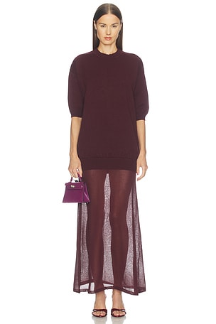 Arwen Maxi Dress SEROYA
