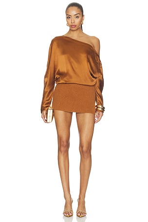 Wally Dress SEROYA