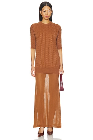 Arwen Maxi Dress SEROYA