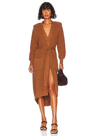 Amanda Sweater SEROYA