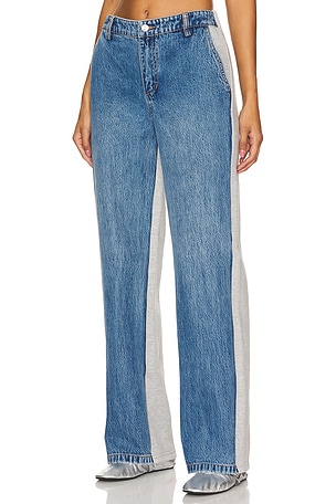 PANTALÓN PAYTON TERRY DENIM SER.O.YA