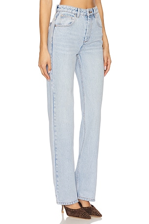 SEROYA Brooklyn Jeans in Blue