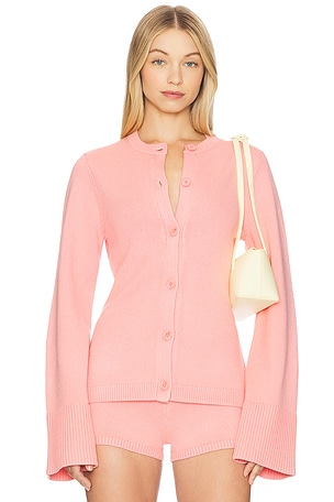 Tira Knit Cardigan SER.O.YA