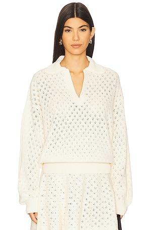Mica Pullover SER.O.YA