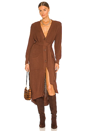 GILET AMANDA SER.O.YA