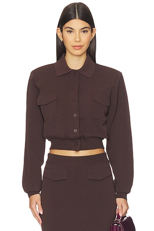 Ophelia Sweater SEROYA