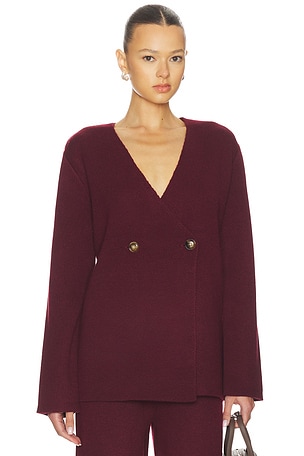 Tundra Sweater SEROYA