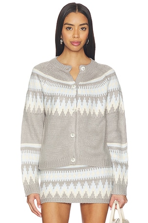 Amaya Cardigan SEROYA