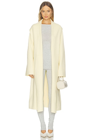 ДЛИННЫЙ КАРДИГАН-СВИТЕР CROSBY SEROYA