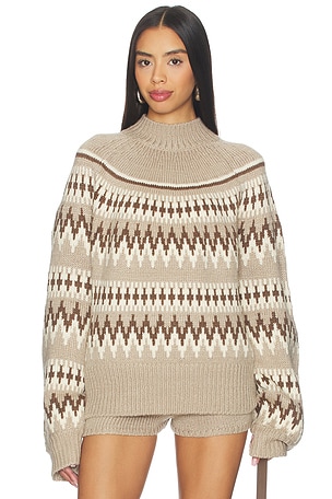 Tirza Sweater SEROYA