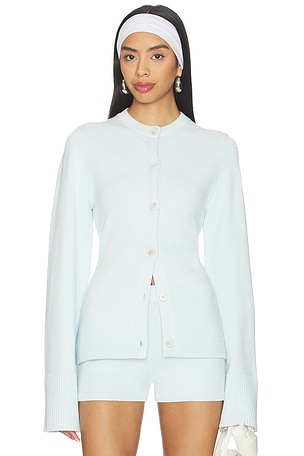 Tira Knit Cardigan SEROYA