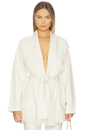 Winslet Cardigan SEROYA