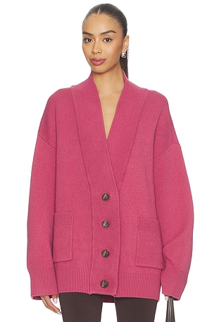 Carley Cardigan SEROYA