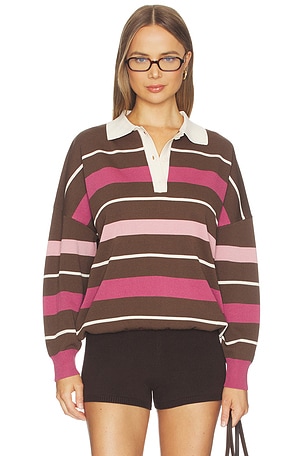 TABY 스웨터 SEROYA