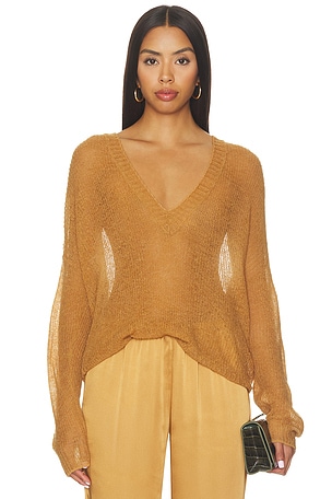 Madena Knit Sweater SEROYA