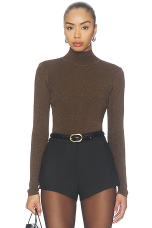 Whit Turtleneck SEROYA